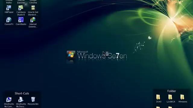 How to get Cursor FX. смотреть онлайн