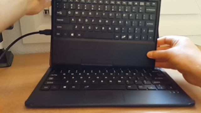 Cube i7 Core M Hands on Ep 2: Bios, Device manager and more смотреть онлайн