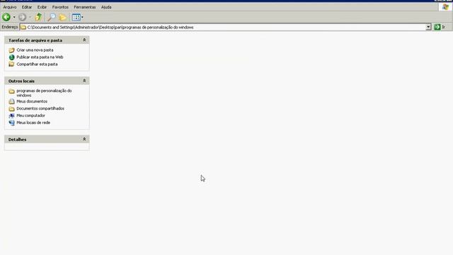Baixar e instalar aero cursors смотреть онлайн