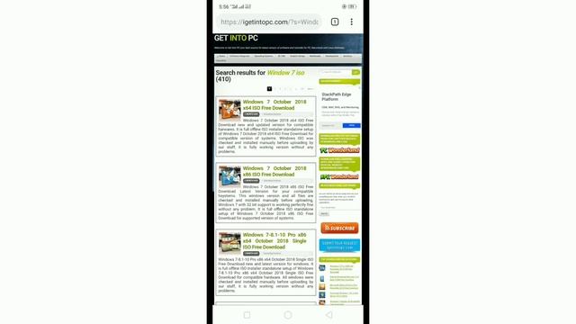 How to download windows 7 ultimate for free full version with phone hindi смотреть онлайн