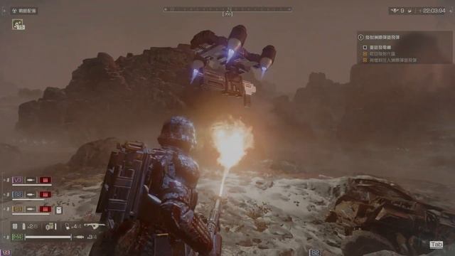 絕地戰兵2「火焰兵流派」的崛起！火焰發射器、燃燒破裂者、燃燒手榴彈、飛鷹凝固汽油彈全員５０％增傷！－DOLBY 5.1、RTX 4090、幀生成開啟、PATCH 01.000.200 смотреть онлайн