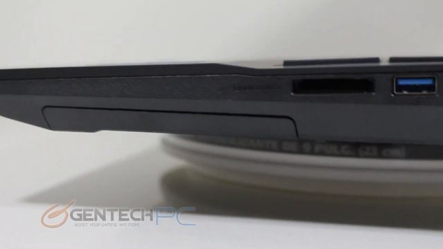 GIGABYTE P27 Full Review Unboxing and Benchmarks смотреть онлайн