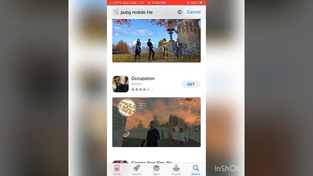 How To Download PUBG Mobile Lite On IPhone | IPhone 6,7,8,x,Xs,11,12,13 смотреть онлайн