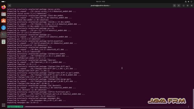 Ubuntu Desktop 23.10 Installation on VirtualBox 7.0 with Guest Additions | Mantic Minotaur смотреть онлайн