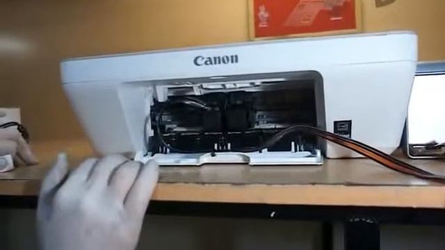 Bitmeyen kartuşlu canon mg2450 mg2550 kurulum videosu смотреть онлайн