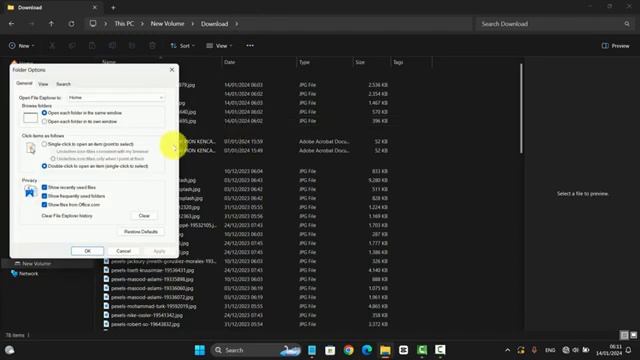 Windows 11 Home: How to Always show availability status in File Explorer Navigation pane смотреть онлайн