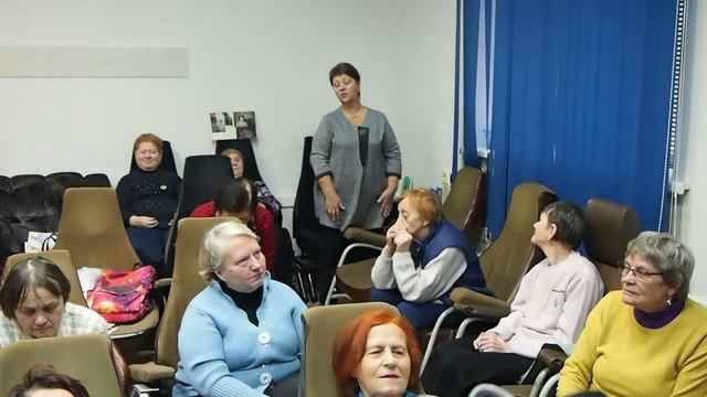 № 1490 Восстановилось обоняние смотреть онлайн