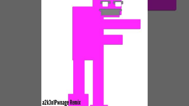Its Been So Long (a2k3n1Pwnage Breakcore Remix) смотреть онлайн