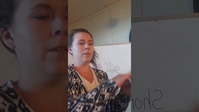 Tall and Short lesson plan смотреть онлайн