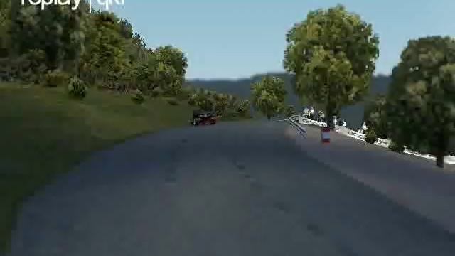 Colin Mcrae Rally 2.0 - Monte Carlo смотреть онлайн
