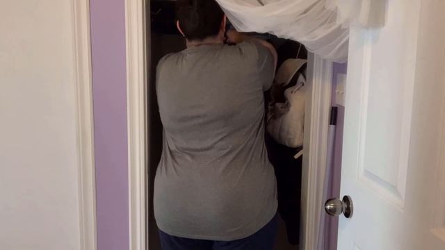 Laundry Room Transformation | Organizing My Laundry Room смотреть онлайн