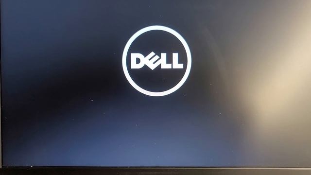 Windows 10 Install Invalid partition table table! UEFI DELL BIOS Repair Fix Workaround Secure Boot смотреть онлайн