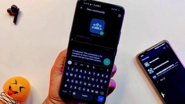 WhatsApp New Hidden Features Update in 2023 | WhatsApp New Beta Update смотреть онлайн