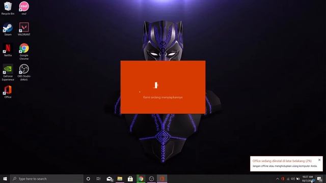 Tutorial Pengajuan Lisensi & Cara Install Office 365 UNNES (GRATIS TANPA PERLU KE KAMPUS!!) смотреть онлайн