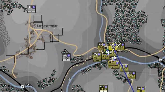 Command Ops： 7. Phase Two (Tutorial 7 of 7) смотреть онлайн