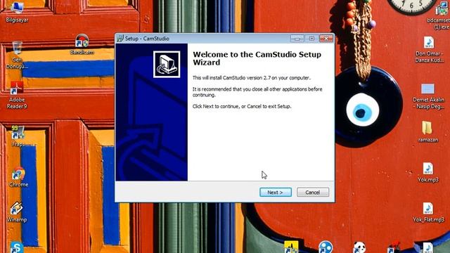 Cam studio indirme ve kullanım смотреть онлайн