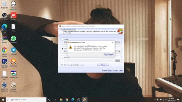 RESET PASSWORD MENGGUNAKAN LAZESOFT RECOVERY SUITE EDITION смотреть онлайн