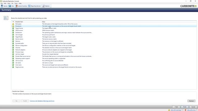 How to migrate Linux Servers from VMware ESX to Proxmox using Carbonite Migrate смотреть онлайн