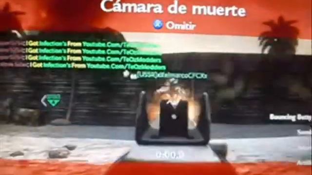 Cod Waw multiplayer cheats смотреть онлайн