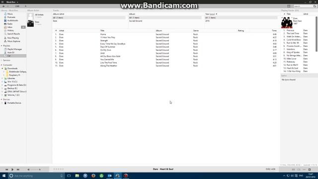 Music Bee Sync with Portable Device смотреть онлайн