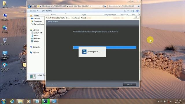 how to fix local area connection is missing for all windows... смотреть онлайн