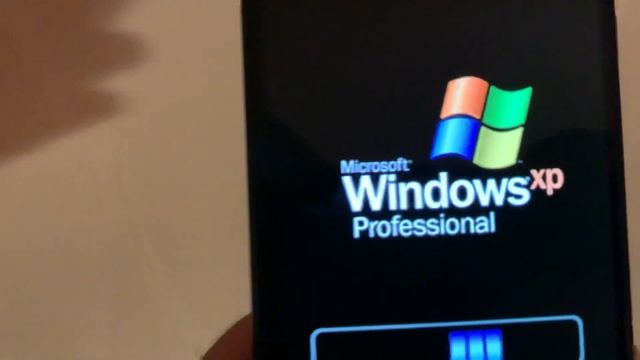 Windows xp live Wallpaper for android смотреть онлайн