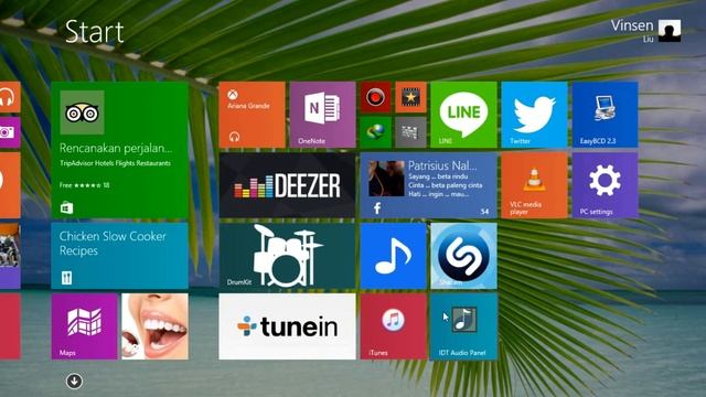 Memahami Windows 8.1 Gak pake Ribet! смотреть онлайн