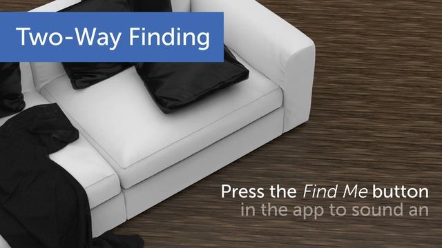TouchFind: Two-Way Bluetooth Finder & TouchTool смотреть онлайн