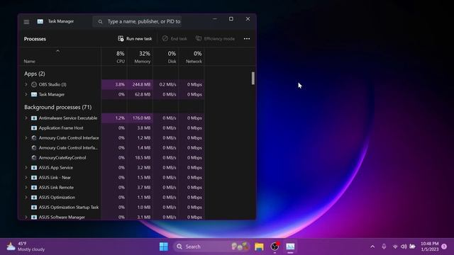 New Windows 11 Build 22623.1095 – New Search Box in Start Menu and Fixes (Beta) смотреть онлайн