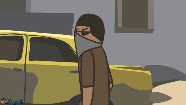 CS:GO Анимация на русском все эпизоды