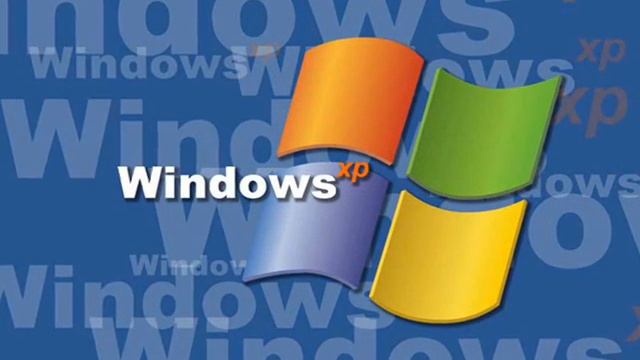 Windows XP смотреть онлайн