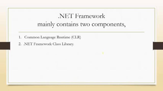 ASP.NET [Part-2] смотреть онлайн