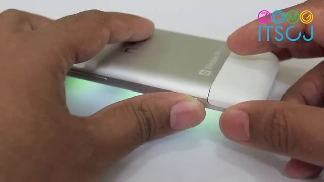 HTC Radar Review смотреть онлайн