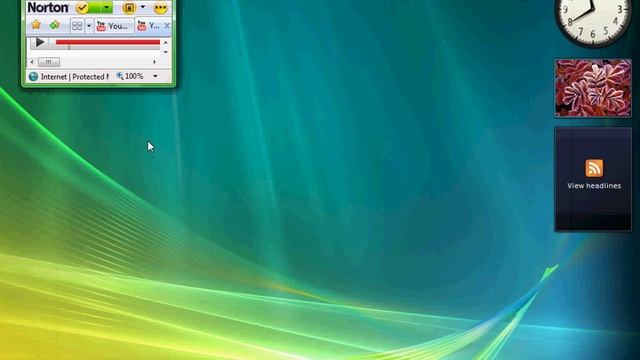 Windows Vista home basic смотреть онлайн