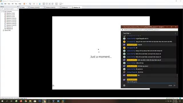 Cài Và Trải Nghiệm Windows 10 Insider Preview Build 10074 | HieuNoobOfficial смотреть онлайн