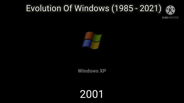 Windows 1.0 - Windows 11 Bulid 21996 (PLEASE READ DESCRIPTION) смотреть онлайн