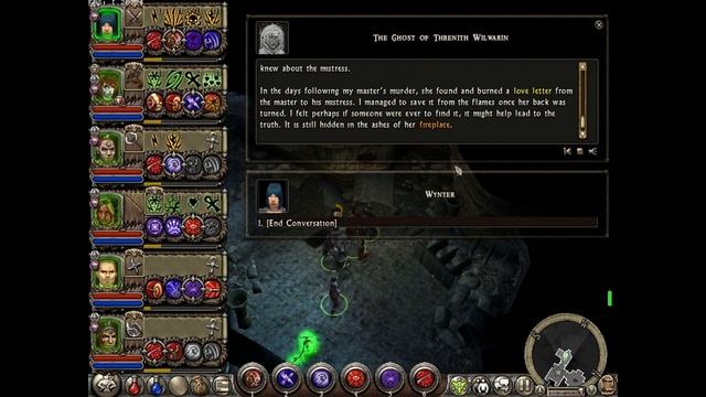 Let's Play Dungeon Siege 2: Act 2, Chapter 7 - Part 1 смотреть онлайн