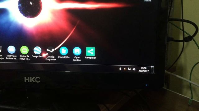 Windows 7 HP 32 Bit Ccboot 32k Sistem Denemeleri 2017 Şubat смотреть онлайн
