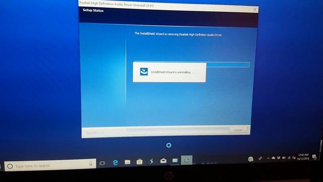 No Audio Output Device Is Installed - 10/13/18 смотреть онлайн