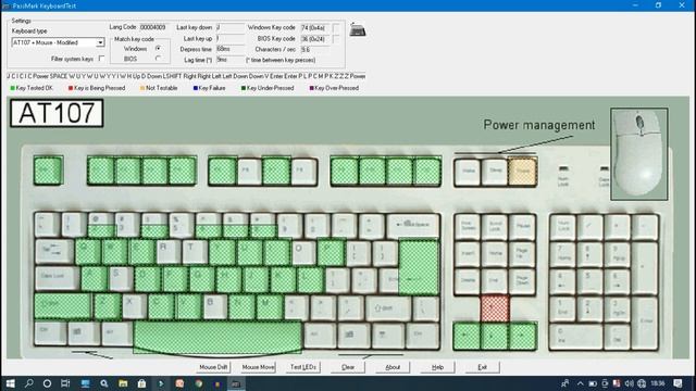 How To Fix Automatic Key Pressing problems in laptop || keyboard pressing keys by itself || [Hindi] смотреть онлайн