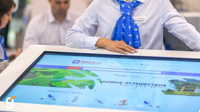 Аренда сенсорного стола Dedal 43 смотреть онлайн