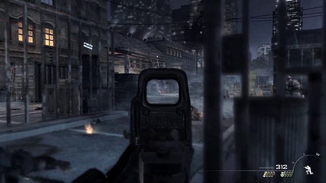 Call of Duty | Modern Warfare 3 (2011)| Mind the Gap | HD | Game | XGamerCOD | #codm #cod #gamer смотреть онлайн