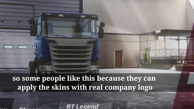 🚑MOST IN DEMAND!! || Truckers of Europe 3, || Features that Everyone needs in NEXT UPDATE 🚦 смотреть онлайн