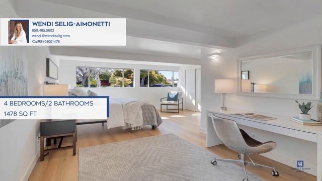 990 Van Auken Circle Palo Alto, CA | ColdwellBankerHomes.com смотреть онлайн