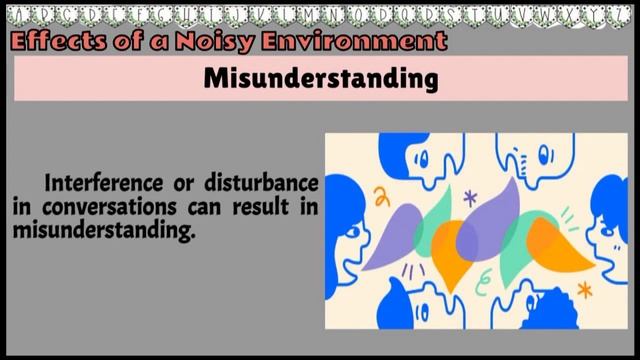 Health 6 I Week 3-6 I Effects of a Noisy Environment I Ways to Control/ Manage Noise Pollution смотреть онлайн