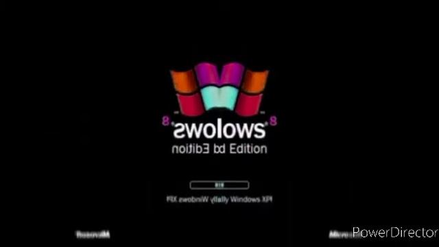 Windows Startup And Shutdown Sounds Remake In Slow Voice And Low Voice смотреть онлайн