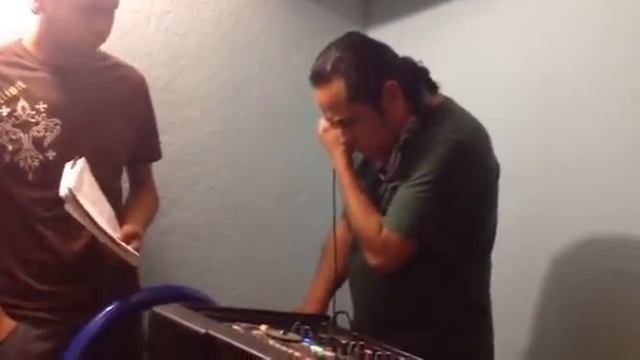 Aniversario cener 37 arrabalera pt3 смотреть онлайн