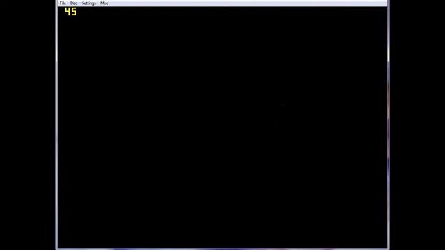 PCem v10 running 3d accelerated games смотреть онлайн