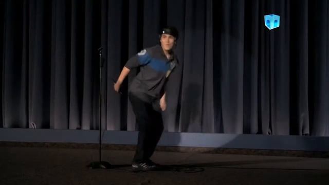 Big Time Rush - პირველი სეზონი პრომო смотреть онлайн