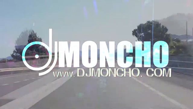 DJ Moncho - Tour 2014 / 2015 смотреть онлайн